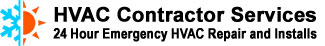 Eddington HVAC Services